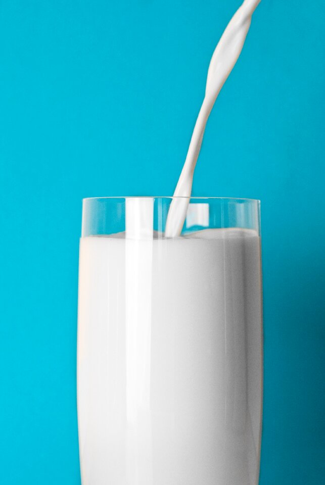 Milk drink
