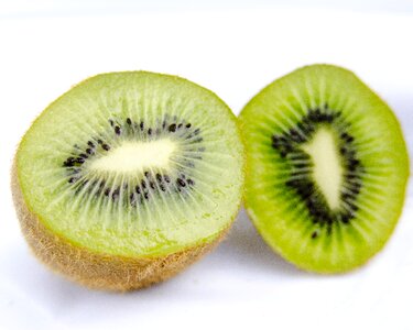 Kiwifruit fruit food