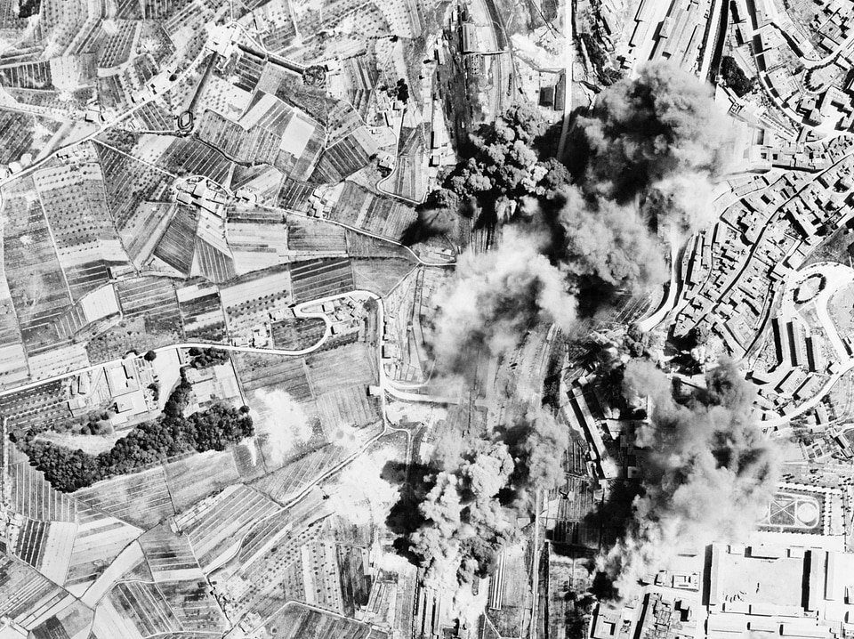 Italy world war ii wwii