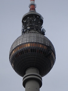 Radio tower german radio tower gmbh dfmg