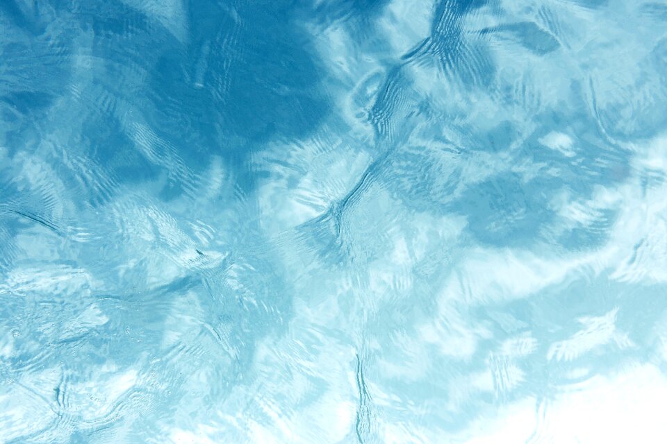 Water