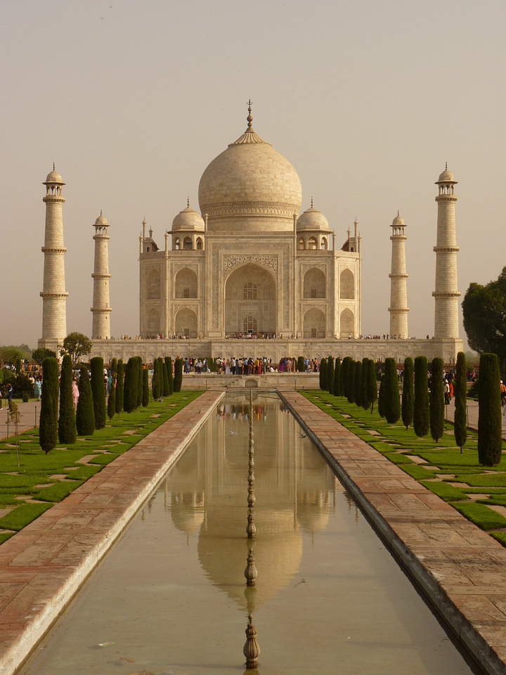 Uttar pradesh grave mosque india