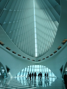 Wisconsin architecture building