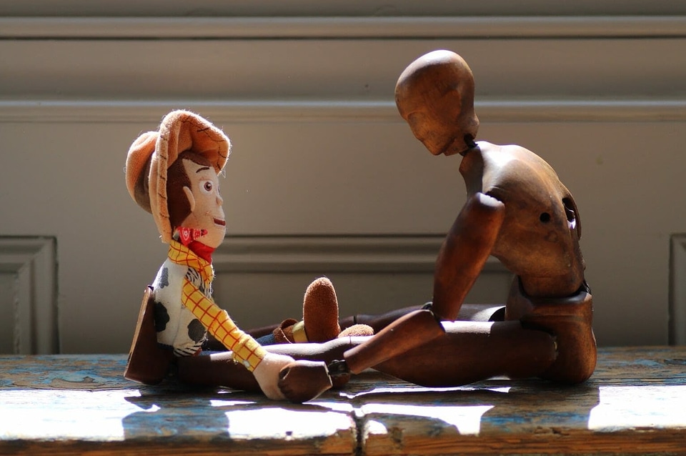 Doll dolls figurine