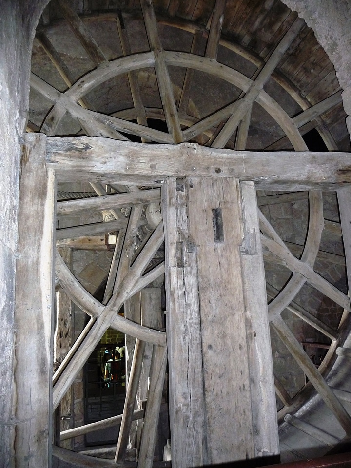 Wood technology zugbrunnen