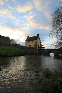 Architecture bridge building photo