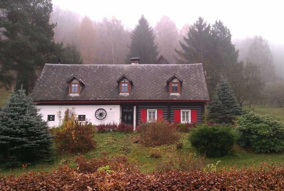 Abies architecture building