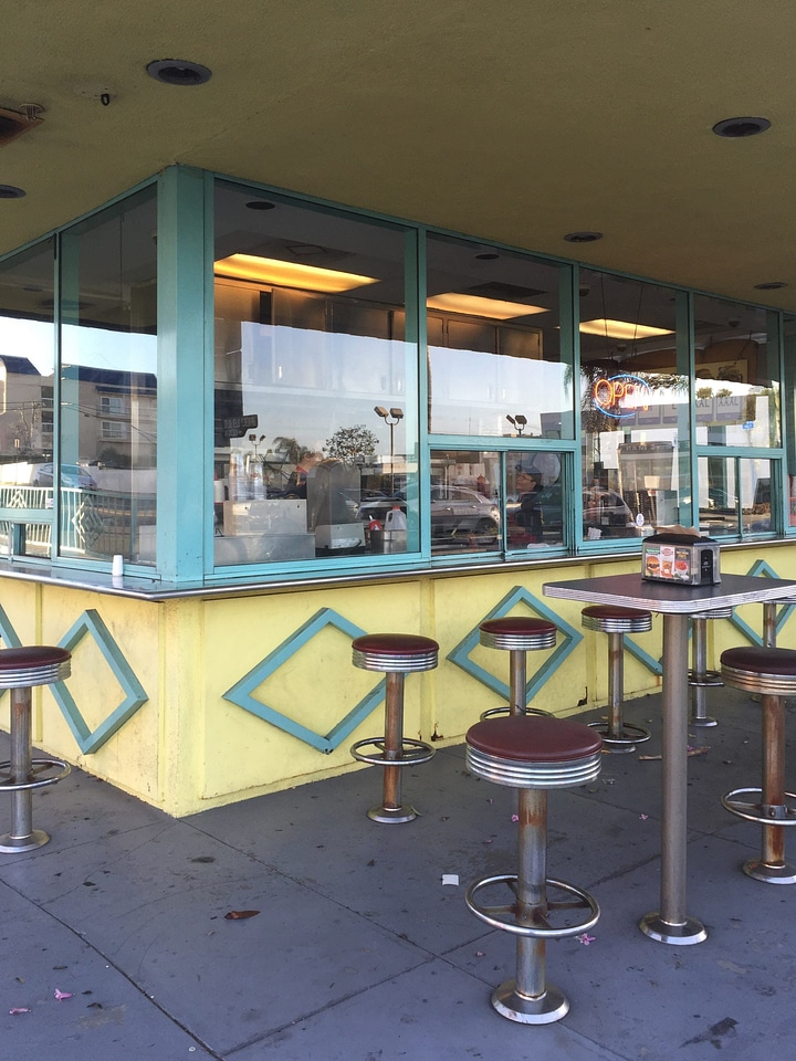 Bar Stool cafe cafeteria