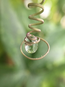 Coil depth dew photo