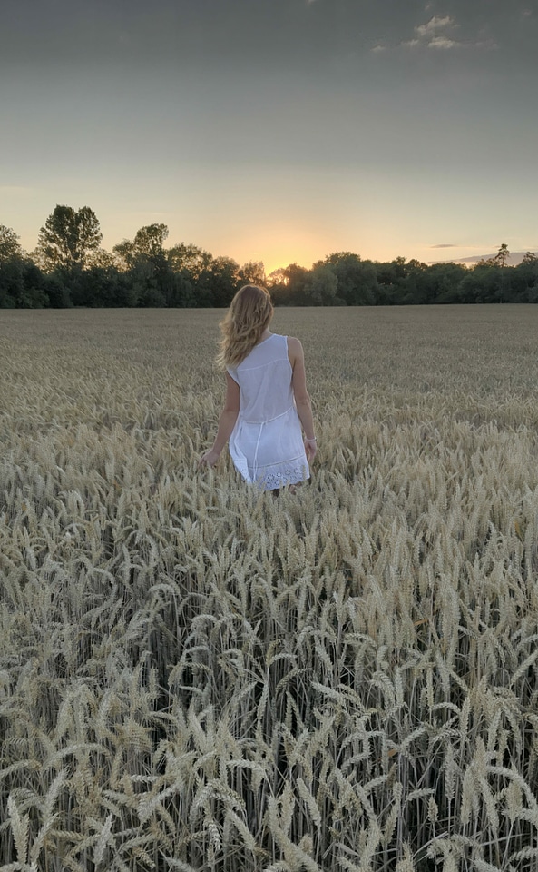 Apparel clothing field