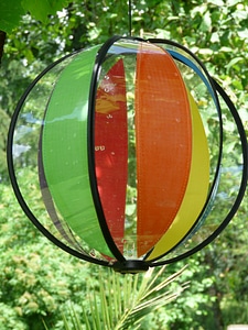 Color colorful airy