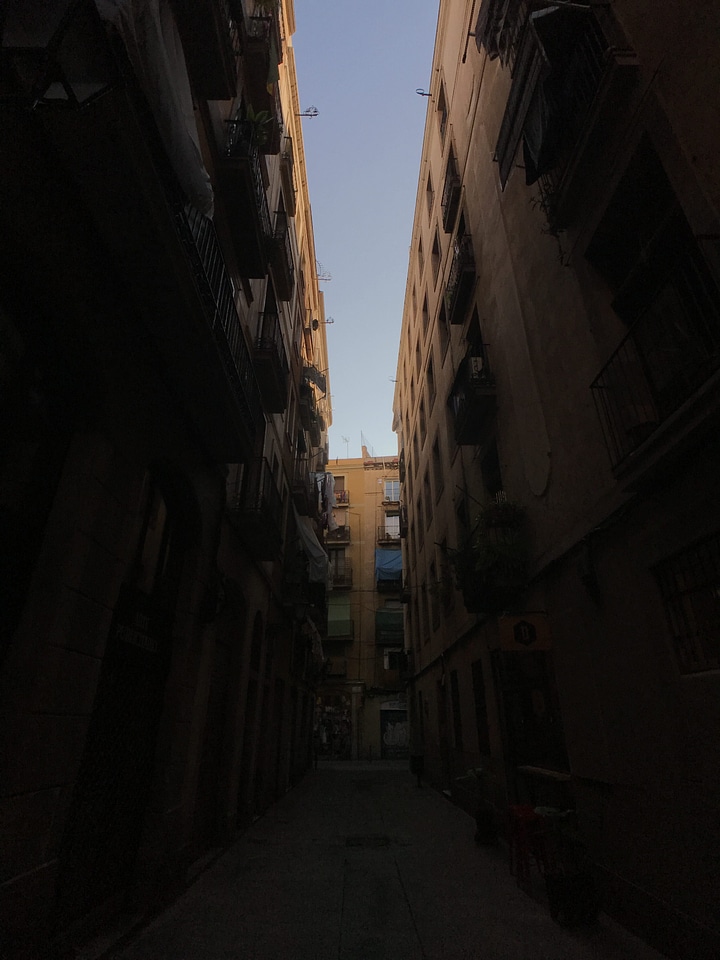 Architecture building city