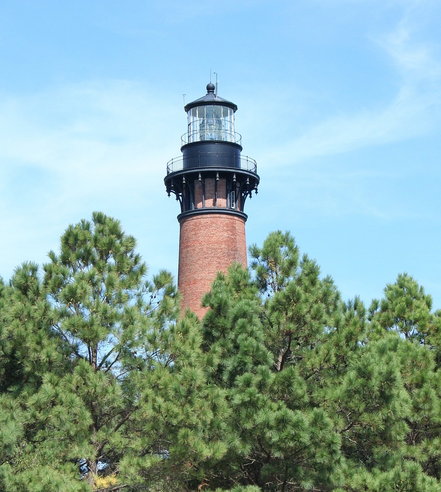 Beacon navigation tower
