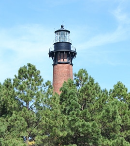 Beacon navigation tower