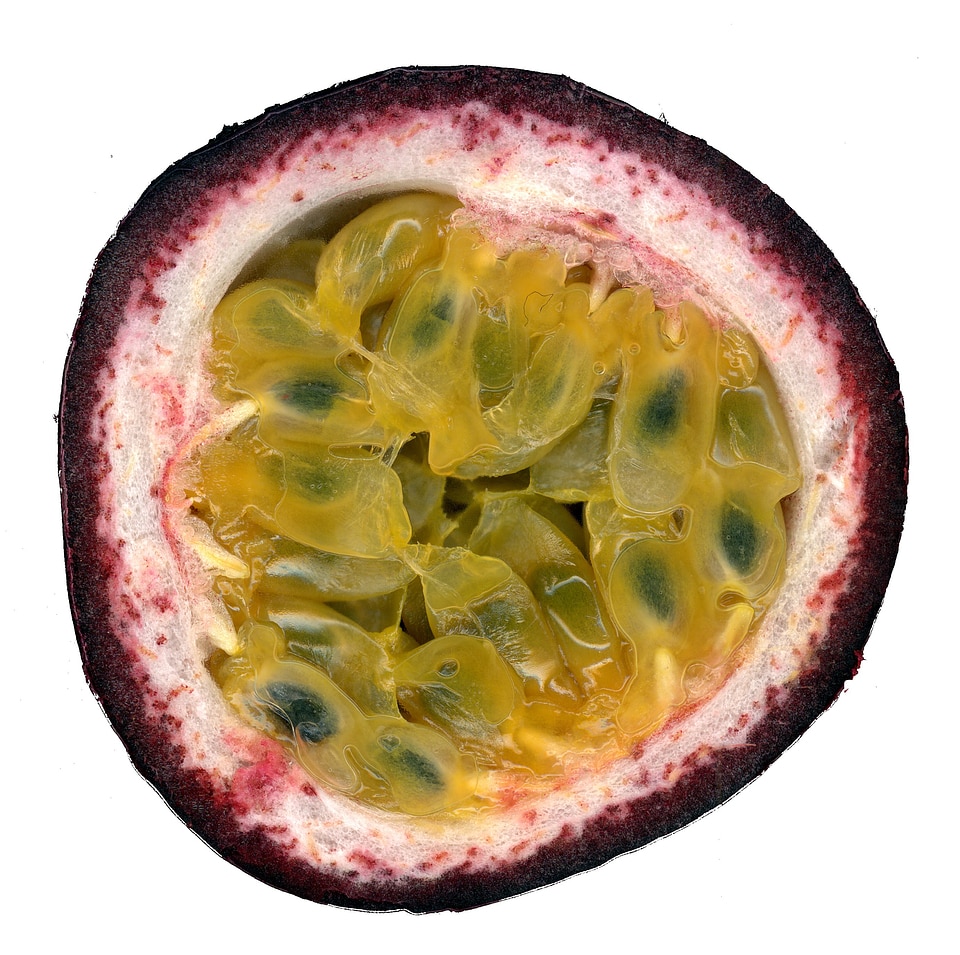 Juicy food delicious