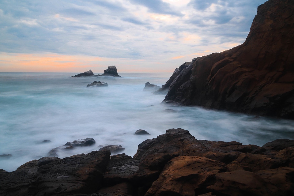 Ciff cliff cliffs photo