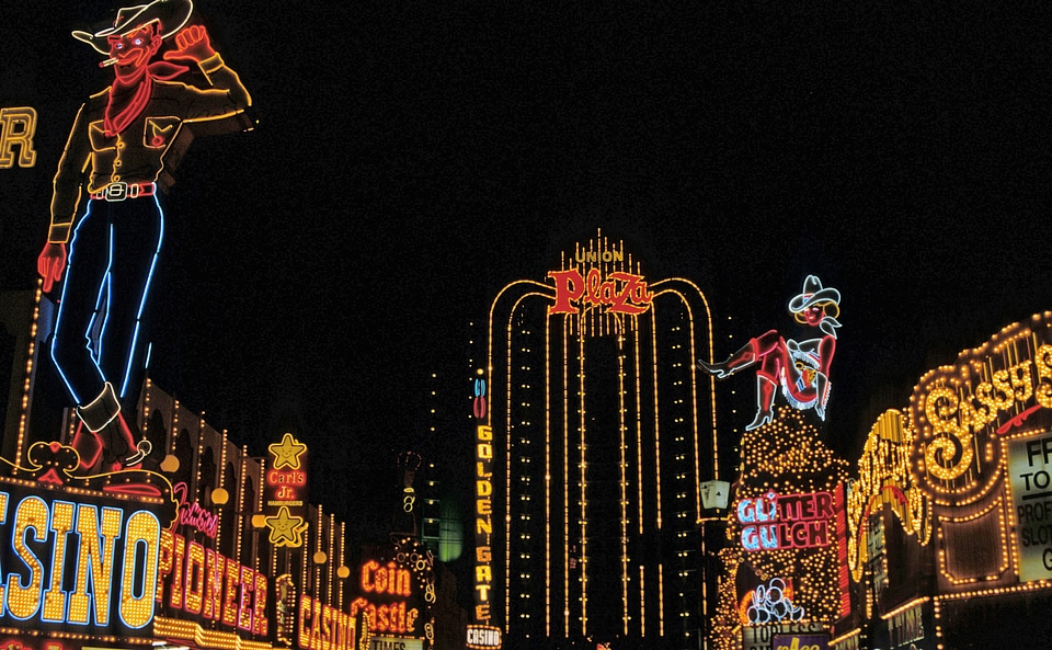 Boulevard jackpot gambling