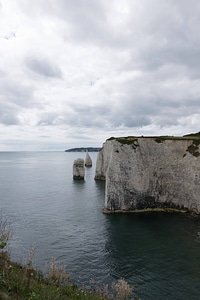 Cliff cliffs cliffside photo