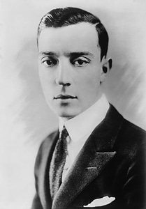 1920 fashion portrait