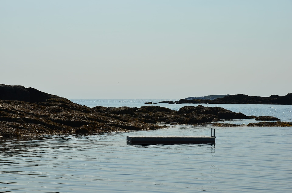 Architecture bay beacon