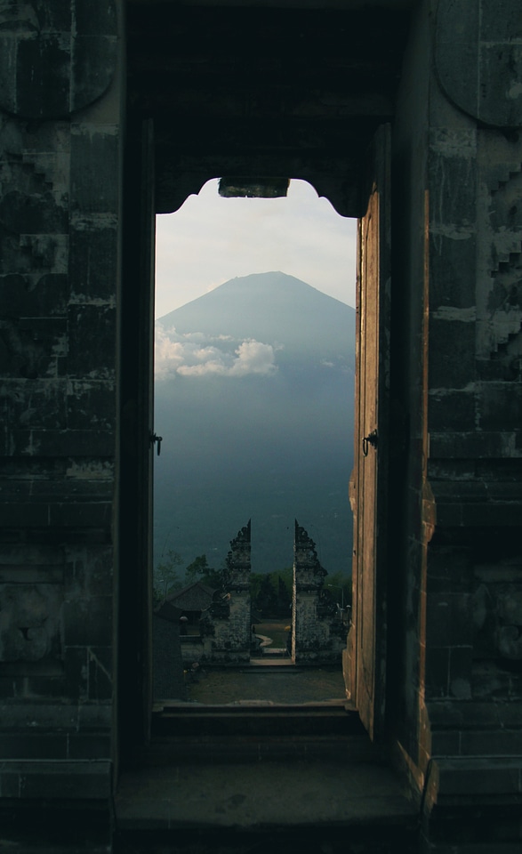 15 Bali