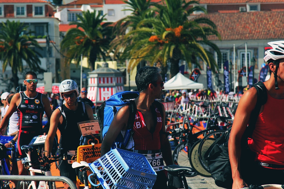 2 Cascais triathlon 2015