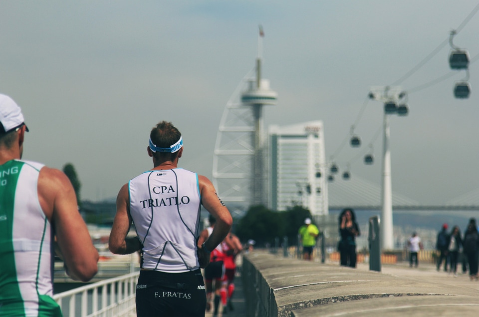 2 Lisboa triathlon 2015