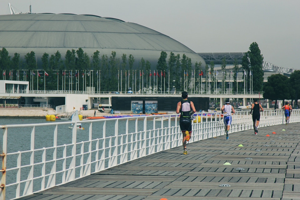 8 Lisboa triathlon 2015