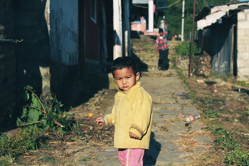 42 Nepal