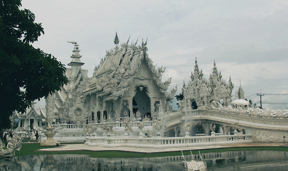5 Thailand