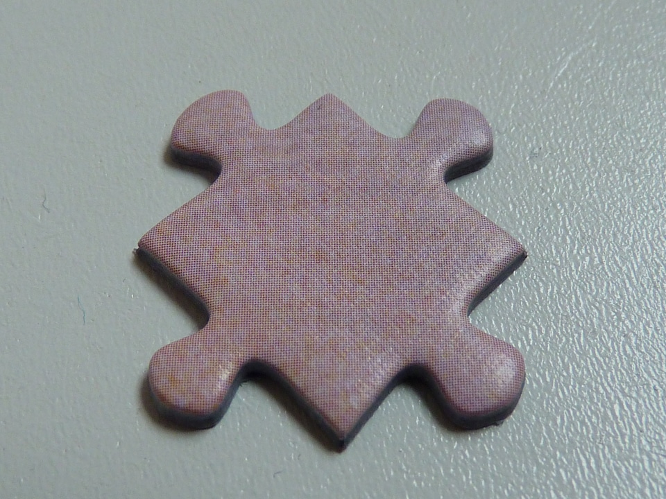 Puzzle puzzle piece play