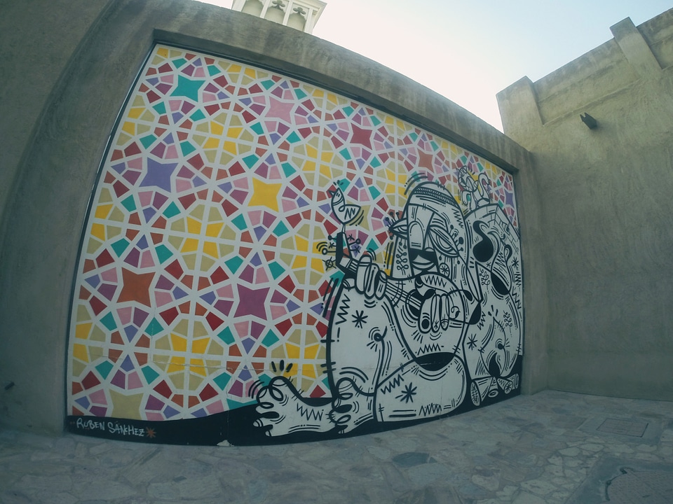 3 Sikka art fair 2014
