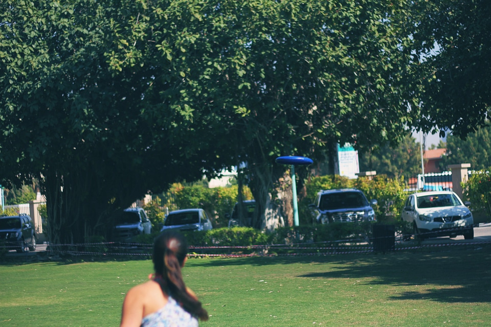 1 Picnic at jumeirah beach park