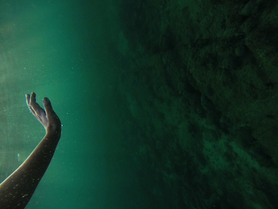 4 Snorkelling in fujairah snoopy island