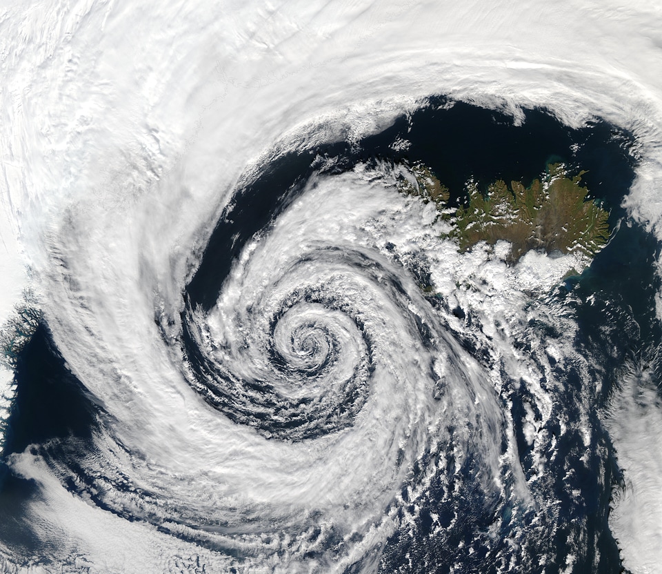 Satellite record weather meteorology