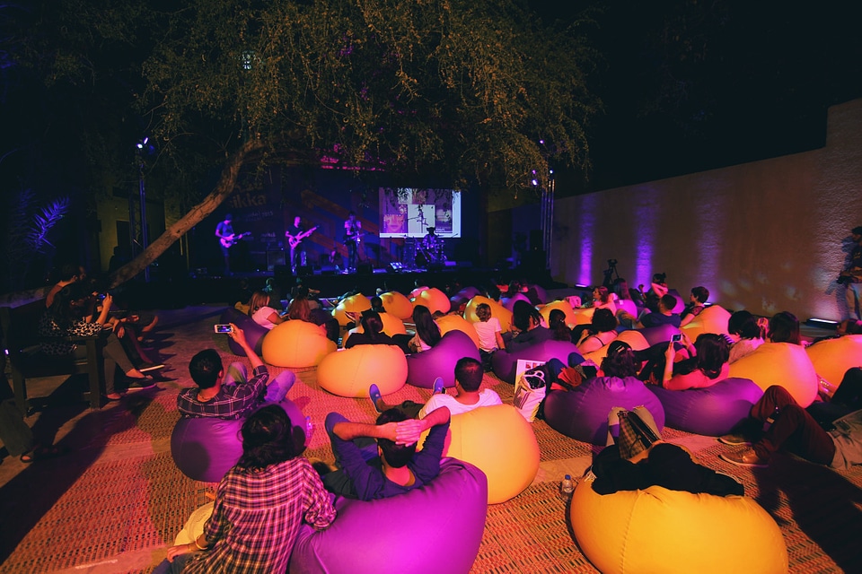 1 Sikka art festival 2015