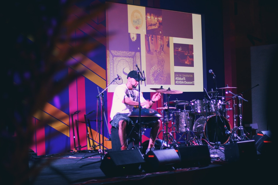 3 Sikka art festival 2015