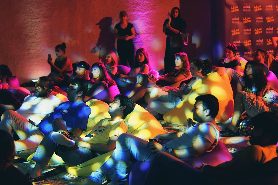 4 Sikka art festival 2015