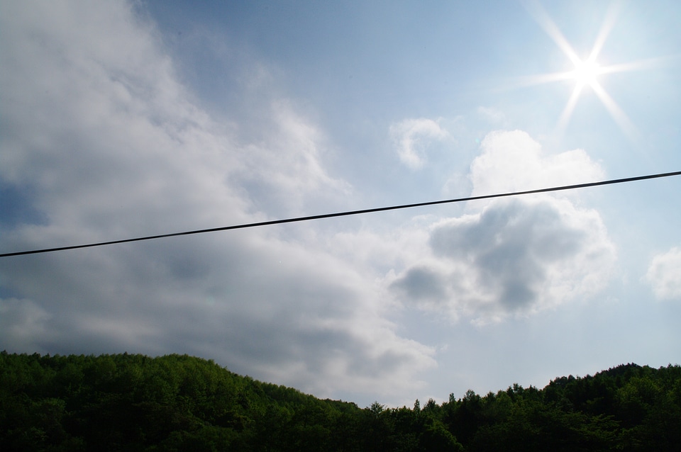 2 Sun