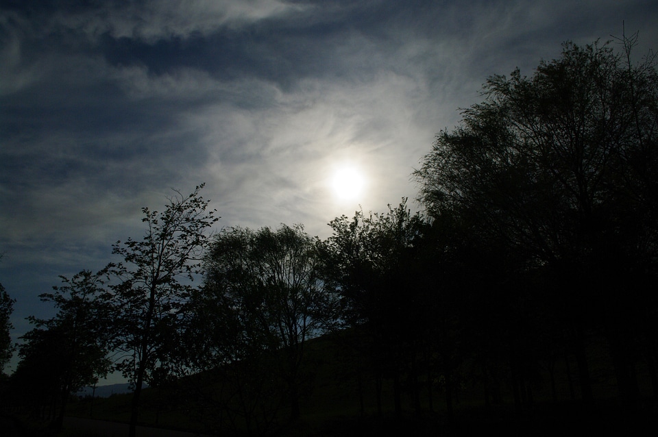 3 Sun