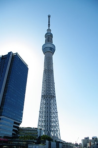 35 Tokyo Sky Tree