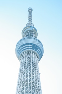 33 Tokyo Sky Tree