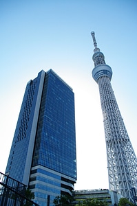 31 Tokyo Sky Tree