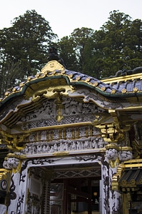 2 Nikko Futarasan Shrine
