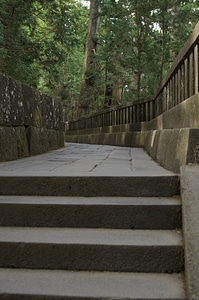 16 Nikko Futarasan Shrine
