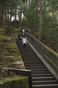 26 Nikko Futarasan Shrine