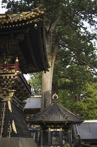 27 Nikko Futarasan Shrine