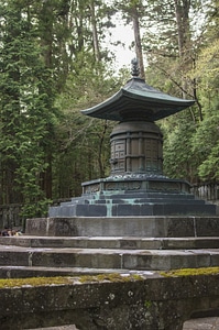31 Nikko Futarasan Shrine