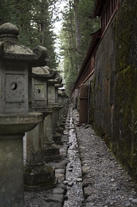 42 Nikko Futarasan Shrine