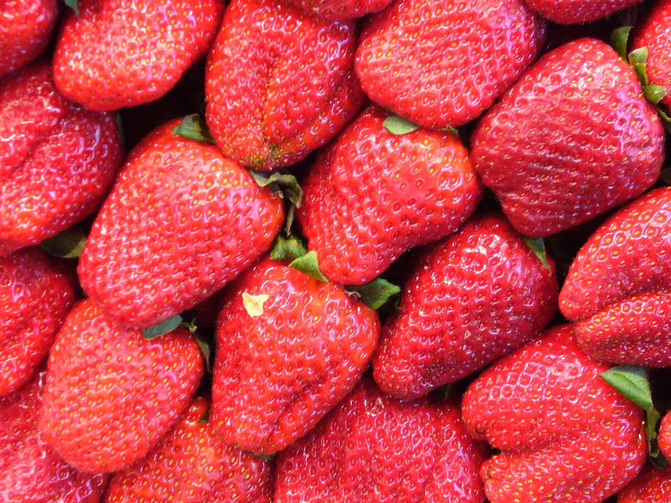 Market healthy vitamins